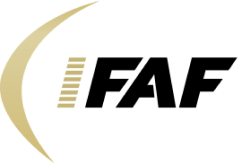 logo of ifaf