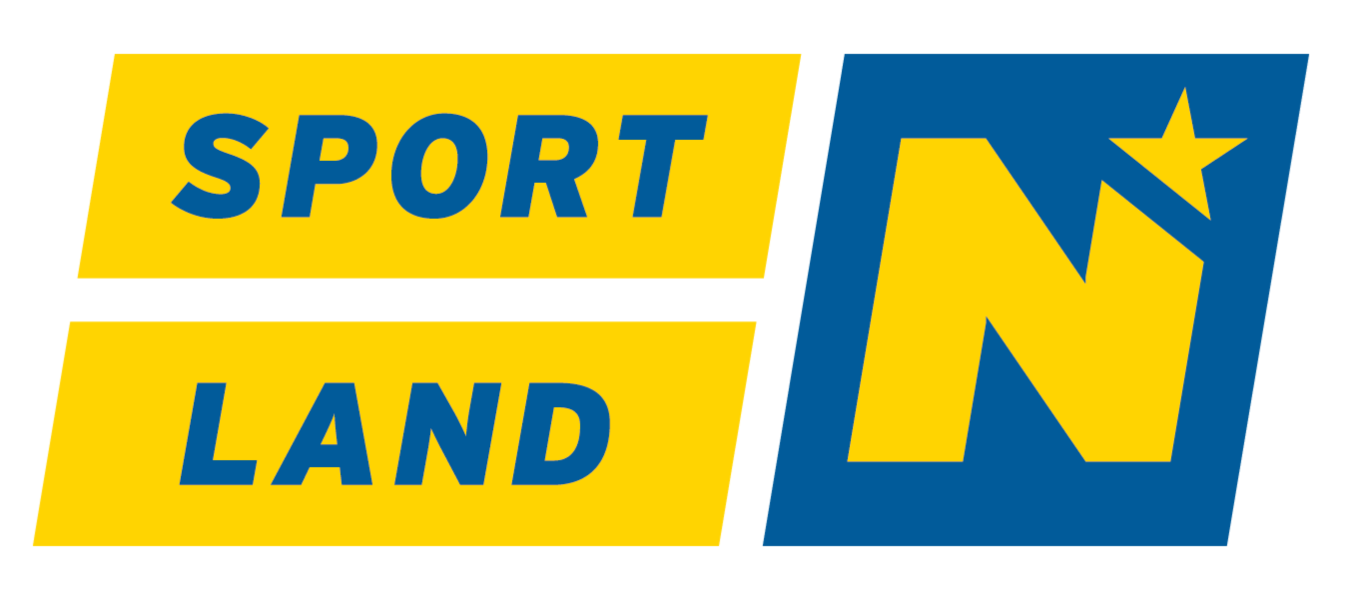 logo sportland niederösterreich