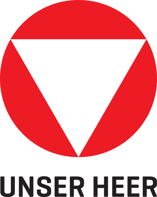 logo of bundesheer